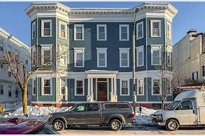 15 Medford St #4, Arlington, MA 02474 - Photo 1