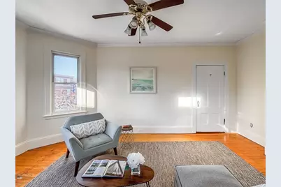 15 Medford St #4, Arlington, MA 02474 - Photo 5