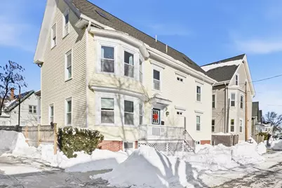 21 Emjerton St #21, Salem, MA 01970 - Photo 1