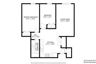 327 Centre St, Boston, MA 02130 - Photo 13