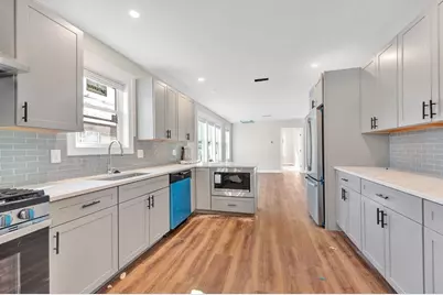 55-57 Bailey Road #2, Somerville, MA 02145 - Photo 1