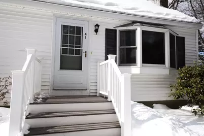 41 Taylor Rd, Maynard, MA 01754 - Photo 3