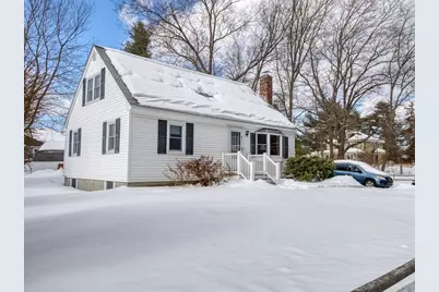 41 Taylor Rd, Maynard, MA 01754 - Photo 1