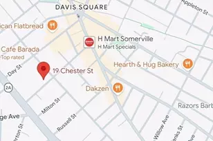 19 Chester St, Somerville, MA 02144 - Photo 23