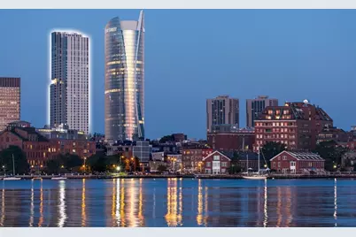 110 Sudbury Street #3702, Boston, MA 02114 - Photo 41