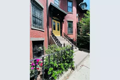 80 East Brookline Street #2, Boston, MA 02118 - Photo 1