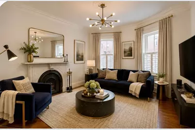 80 East Brookline Street #2, Boston, MA 02118 - Photo 3