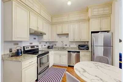 80 East Brookline Street #2, Boston, MA 02118 - Photo 5