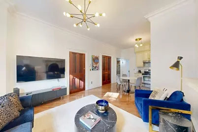 80 East Brookline Street #2, Boston, MA 02118 - Photo 9