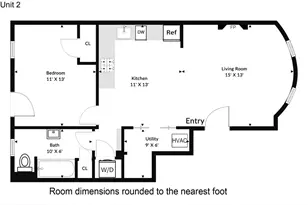 80 E Brookline St, Boston, MA 02118 - Photo 15