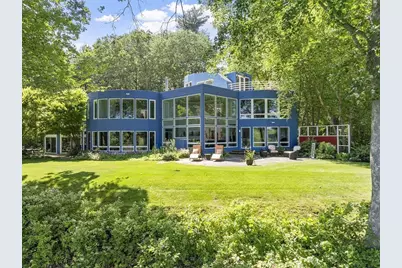 389 River Rd, Carlisle, MA 01741 - Photo 3