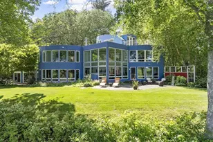 389 River Rd, Carlisle, MA 01741 - Photo 3