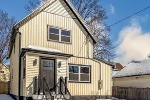 44 Sherman St, Medford, MA 02155 - Photo 1