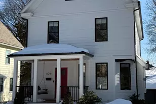 626 South St, Boston, MA 02131 - Photo 1