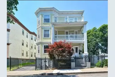 17 Michigan #2, Boston, MA 02121 - Photo 1