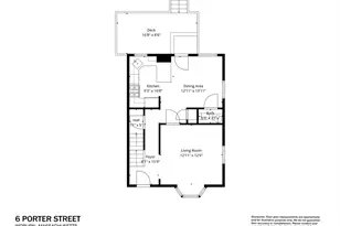 6 Porter St, Woburn, MA 01801 - Photo 29