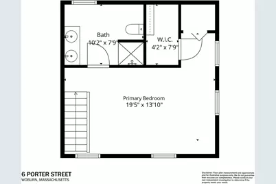 6 Porter St. #6, Woburn, MA 01801 - Photo 31