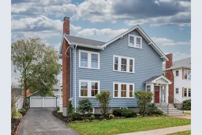 75 Foster Rd. #1, Belmont, MA 02478 - Photo 3