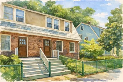 71 Highland Rd, Brookline, MA 02445 - Photo 1