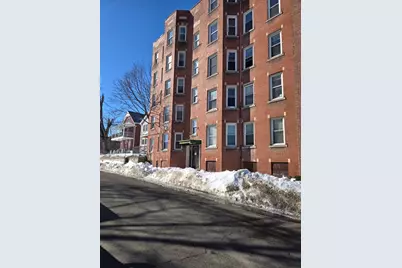 263 Elm Street #3L, Holyoke, MA 01040 - Photo 1