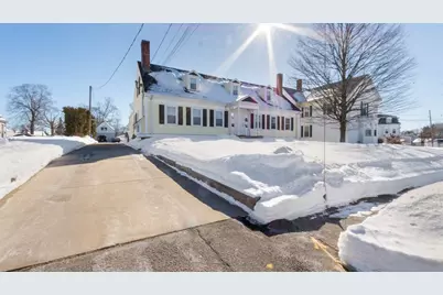 88 Winthrop Street #3, Taunton, MA 02780 - Photo 1