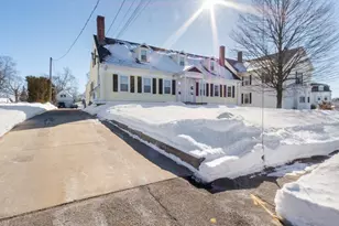 88 Winthrop St, Taunton, MA 02780 - Photo 1