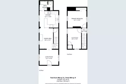 88 Winthrop Street #3, Taunton, MA 02780 - Photo 13