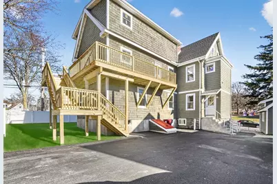 58 Franklin Street #58, Melrose, MA 02176 - Photo 35