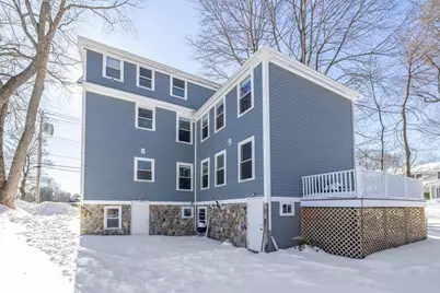 45 W Plain St #1, Wayland, MA 01778 - Photo 21