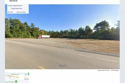 15,17 & 21 Harding St. / Route 44, Lakeville, MA 02347 - Photo 3