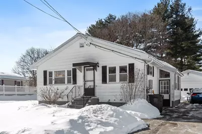 154 New Boston Rd, Dracut, MA 01826 - Photo 3