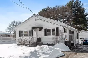 154 New Boston Rd, Dracut, MA 01826 - Photo 3