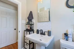 158 Chester St, Worcester, MA 01605 - Photo 17