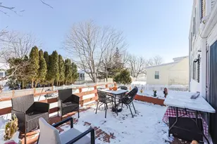 158 Chester St, Worcester, MA 01605 - Photo 41