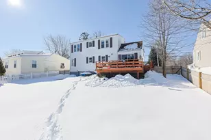 158 Chester St, Worcester, MA 01605 - Photo 39