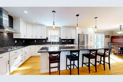 156 North St, North Reading, MA 01864 - Photo 13