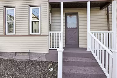 23 Lexington St #1, Fall River, MA 02723 - Photo 3