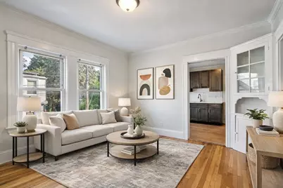 193 Florence St #1, Boston, MA 02131 - Photo 1