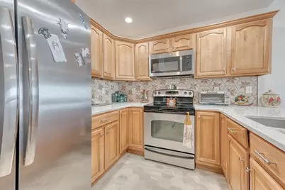 41 Oakhill #41, Chicopee, MA 01020 - Photo 5