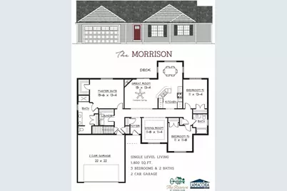 145 Turner Farm Road, Uxbridge, MA 01569 - Photo 3