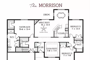 136 Turner Farm Rd, Uxbridge, MA 01569 - Photo 1