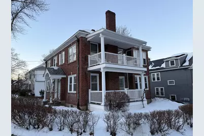 51 Moulton Rd #1, Arlington, MA 02476 - Photo 3