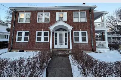 51 Moulton Rd #1, Arlington, MA 02476 - Photo 1