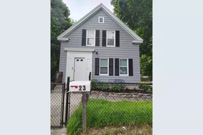 23 Granite Street, Taunton, MA 02780 - Photo 1