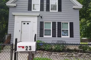 23 Granite St, Taunton, MA 02780 - Photo 1