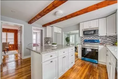 23 Granite Street, Taunton, MA 02780 - Photo 29