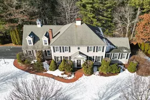 44 Meeting House Rd, Kingston, MA 02364 - Photo 1