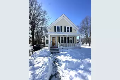 24 Railroad Ave, Norwood, MA 02062 - Photo 1