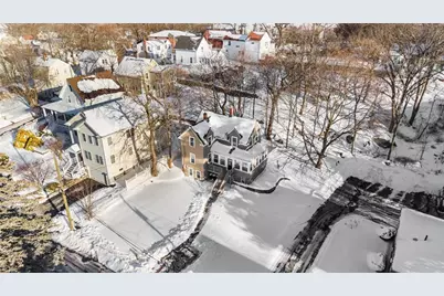 25 McDonald St, Quincy, MA 02169 - Photo 11