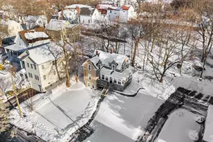 25 McDonald St, Quincy, MA 02169 - Photo 11